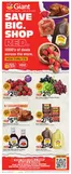 Giant Food catalogue in Sterling VA | Weekly Circular | 2026-04-10T00:00:00.000Z - 2026-04-16T00:00:00.000Z