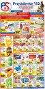 Presidente catalogue in Miramar FL | Wide range of offers | 2026-04-01T00:00:00.000Z - 2026-04-30T00:00:00.000Z