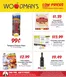 Woodman's catalogue | Woodman's weekly ad | 2026-04-09T00:00:00.000Z - 2026-04-15T00:00:00.000Z