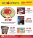 Woodman's catalogue | Woodman's weekly ad | 2026-04-09T00:00:00.000Z - 2026-04-15T00:00:00.000Z