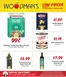 Woodman's catalogue | Discover attractive offers | 2026-04-09T00:00:00.000Z - 2026-04-15T00:00:00.000Z