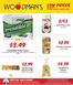Woodman's catalogue | Wide range of offers | 2026-04-09T00:00:00.000Z - 2026-04-15T00:00:00.000Z