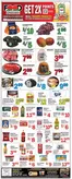 Food Bazaar catalogue | Exclusive deals and bargains | 2026-04-09T00:00:00.000Z - 2026-04-15T00:00:00.000Z
