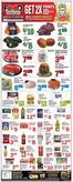 Food Bazaar catalogue | Top offers for all bargain hunters | 2026-04-09T00:00:00.000Z - 2026-04-15T00:00:00.000Z