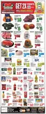 Food Bazaar catalogue | Great offer for all customers | 2026-04-09T00:00:00.000Z - 2026-04-15T00:00:00.000Z