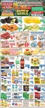 Trade Fair Supermarket catalogue | Offers for bargain hunters | 2026-04-10T00:00:00.000Z - 2026-04-16T00:00:00.000Z