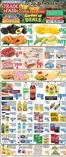 Trade Fair Supermarket catalogue | Our best bargains | 2026-04-10T00:00:00.000Z - 2026-04-16T00:00:00.000Z