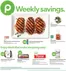 Publix catalogue | Exclusive deals and bargains | 2026-04-09T00:00:00.000Z - 2026-04-15T00:00:00.000Z