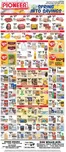 Pioneer Supermarkets catalogue | Discounts and promotions | 2026-04-12T00:00:00.000Z - 2026-04-18T00:00:00.000Z