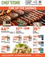 Chef'Store catalogue | Save now with our deals | 2026-04-13T00:00:00.000Z - 2026-04-26T00:00:00.000Z