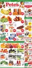 Pete's Fresh Market catalogue | Offers for bargain hunters | 2026-04-15T00:00:00.000Z - 2026-04-21T00:00:00.000Z