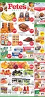 Pete's Fresh Market catalogue in Bensenville IL | Current bargains and offers | 2026-04-15T00:00:00.000Z - 2026-04-21T00:00:00.000Z