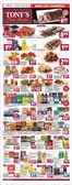 Tony's Fresh Market catalogue in Addison IL | Weekly Ad | 2026-04-15T00:00:00.000Z - 2026-04-21T00:00:00.000Z