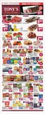 Tony's Fresh Market catalogue in Bensenville IL | Weekly Ad | 2026-04-15T00:00:00.000Z - 2026-04-21T00:00:00.000Z