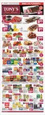 Tony's Fresh Market catalogue in Evanston IL | Weekly Ad | 2026-04-15T00:00:00.000Z - 2026-04-21T00:00:00.000Z