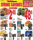 Super Saver catalogue | Top deals and discounts | 2026-04-15T00:00:00.000Z - 2026-04-21T00:00:00.000Z