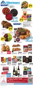 Albertsons catalogue | Current special promotions | 2026-04-15T00:00:00.000Z - 2026-04-21T00:00:00.000Z