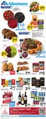 Albertsons catalogue | Current special promotions | 2026-04-15T00:00:00.000Z - 2026-04-21T00:00:00.000Z