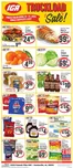 IGA catalogue | Weekly Flyer (organic) | 2026-04-15T00:00:00.000Z - 2026-04-21T00:00:00.000Z