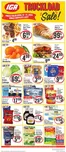 IGA catalogue | Weekly Flyer (promoted) | 2026-04-15T00:00:00.000Z - 2026-04-21T00:00:00.000Z