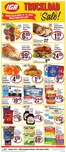 IGA catalogue | Our best offers for you | 2026-04-15T00:00:00.000Z - 2026-04-21T00:00:00.000Z
