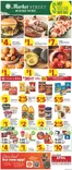 Market Street catalogue | Offers for bargain hunters | 2026-04-14T00:00:00.000Z - 2026-04-21T00:00:00.000Z