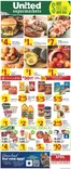 United Supermarkets catalogue | Exclusive deals for our customers | 2026-04-14T00:00:00.000Z - 2026-04-21T00:00:00.000Z