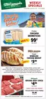 Stew Leonard's catalogue | Stew Leonards weekly ad | 2026-04-15T00:00:00.000Z - 2026-04-21T00:00:00.000Z