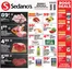 Sedano's catalogue | Great discounts on selected products | 2026-04-15T00:00:00.000Z - 2026-04-21T00:00:00.000Z