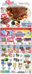 Ray's Food catalogue | Rays Food weekly ad | 2026-04-15T00:00:00.000Z - 2026-04-21T00:00:00.000Z