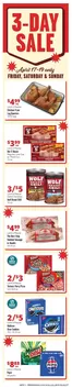 Brookshire Brothers catalogue | Brookshire Brothers weekly ad | 2026-04-17T00:00:00.000Z - 2026-04-19T00:00:00.000Z