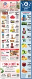 ShopRite catalogue | Great offer for bargain hunters | 2026-04-16T00:00:00.000Z - 2026-04-25T00:00:00.000Z