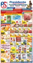 Presidente catalogue | Current deals and offers | 2026-04-01T00:00:00.000Z - 2026-04-30T00:00:00.000Z