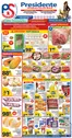 Presidente catalogue | Offers for bargain hunters | 2026-04-15T00:00:00.000Z - 2026-04-21T00:00:00.000Z