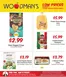 Woodman's catalogue | Current bargains and offers | 2026-04-16T00:00:00.000Z - 2026-04-22T00:00:00.000Z