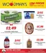 Woodman's catalogue | Great discounts on selected products | 2026-04-16T00:00:00.000Z - 2026-04-22T00:00:00.000Z