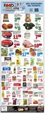 Food Bazaar catalogue | Great offer for bargain hunters | 2026-04-16T00:00:00.000Z - 2026-04-22T00:00:00.000Z