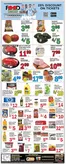 Food Bazaar catalogue | Great offer for bargain hunters | 2026-04-16T00:00:00.000Z - 2026-04-22T00:00:00.000Z