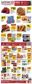 Safeway catalogue in Gaithersburg MD | Discounts and promotions | 2026-04-17T00:00:00.000Z - 2026-04-23T00:00:00.000Z