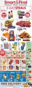 Smart & Final catalogue | Weekly Ad Savings (04/15/2026 - 04/21/2026) | 2026-04-17T00:00:00.000Z - 2026-04-21T00:00:00.000Z