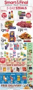 Smart & Final catalogue | Top deals and discounts | 2026-04-17T00:00:00.000Z - 2026-04-21T00:00:00.000Z