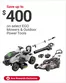 Ace Hardware catalogue in Guthrie OK | Current special promotions | 2026-04-17T00:00:00.000Z - 2026-05-01T00:00:00.000Z