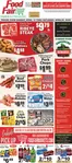 FoodFair catalogue | Food Fair Weekly Circular 0419-0425 | 2026-04-17T00:00:00.000Z - 2026-04-25T00:00:00.000Z