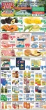 Trade Fair Supermarket catalogue | Great offer for bargain hunters | 2026-04-17T00:00:00.000Z - 2026-04-23T00:00:00.000Z
