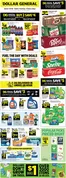 Dollar General catalogue | Exclusive deals and bargains | 2026-04-12T00:00:00.000Z - 2026-04-18T00:00:00.000Z