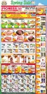 Pioneer Supermarkets catalogue | Great discounts on selected products | 2026-04-19T00:00:00.000Z - 2026-04-25T00:00:00.000Z