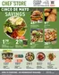 Chef'Store catalogue | Chef'Store weekly ad | 2026-04-20T00:00:00.000Z - 2026-05-03T00:00:00.000Z