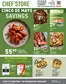 Chef'Store catalogue | Exclusive deals for our customers | 2026-04-20T00:00:00.000Z - 2026-05-03T00:00:00.000Z