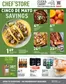 Chef'Store catalogue | Top deals and discounts | 2026-04-20T00:00:00.000Z - 2026-05-03T00:00:00.000Z