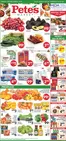 Pete's Fresh Market catalogue | Special offers for you | 2026-04-22T00:00:00.000Z - 2026-04-28T00:00:00.000Z